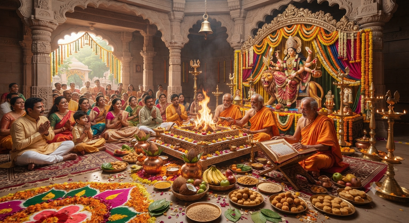 Pooja